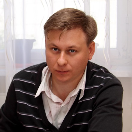 Александр Горобченко