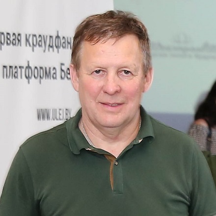 Виктор Иванчиков